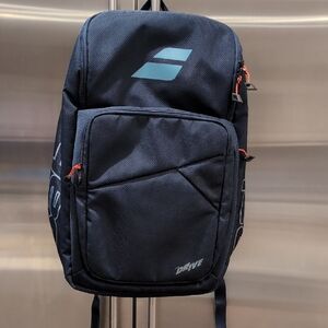 Babolat Pure Drive Tennis Backpack Blue